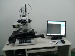 工具显微镜,鹏桥光电